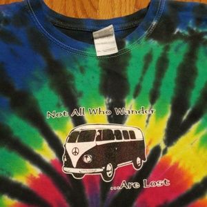 Free Spirit and Proud